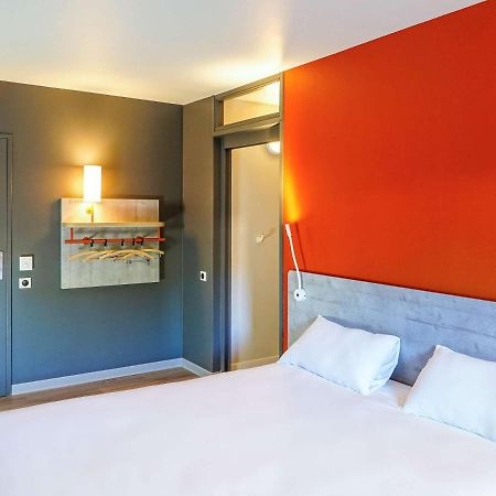 Ibis Budget オーブナ エクステリア 写真