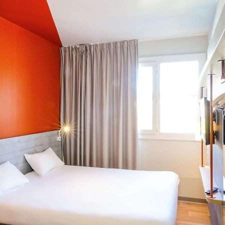 Ibis Budget オーブナ エクステリア 写真