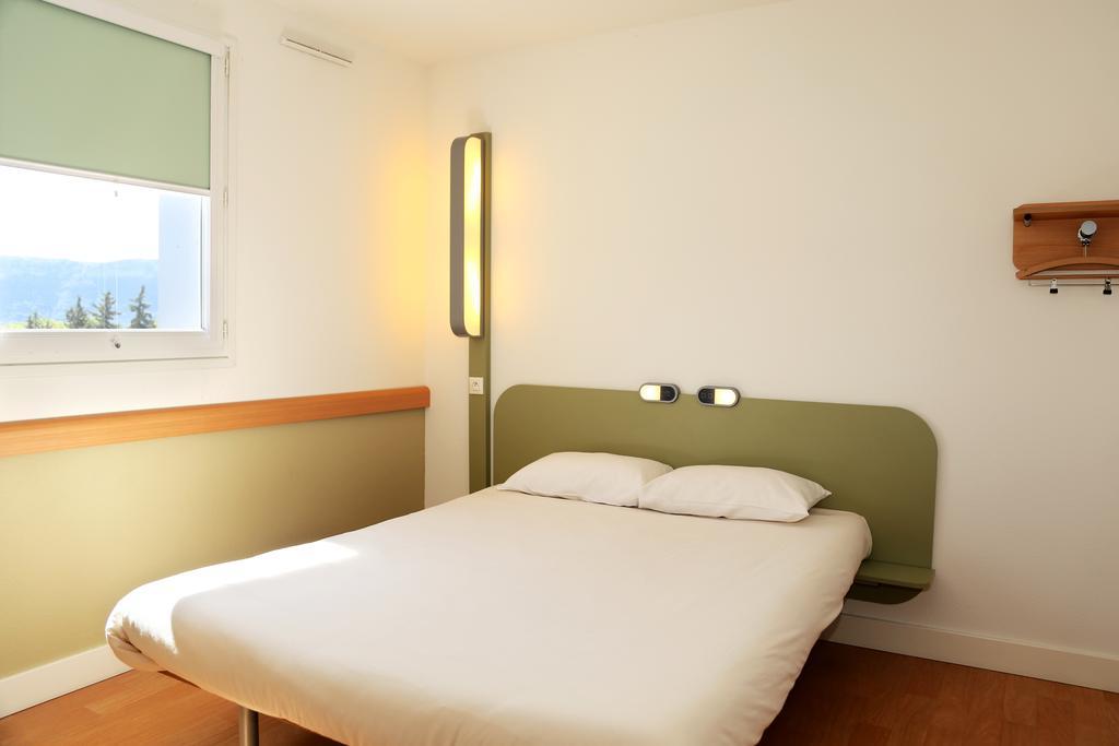 Ibis Budget オーブナ 部屋 写真