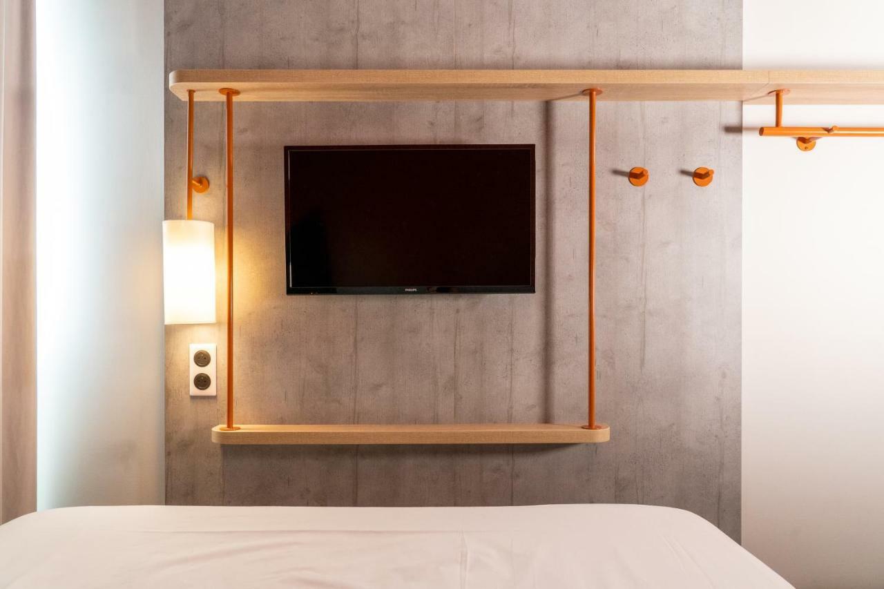 Ibis Budget オーブナ エクステリア 写真