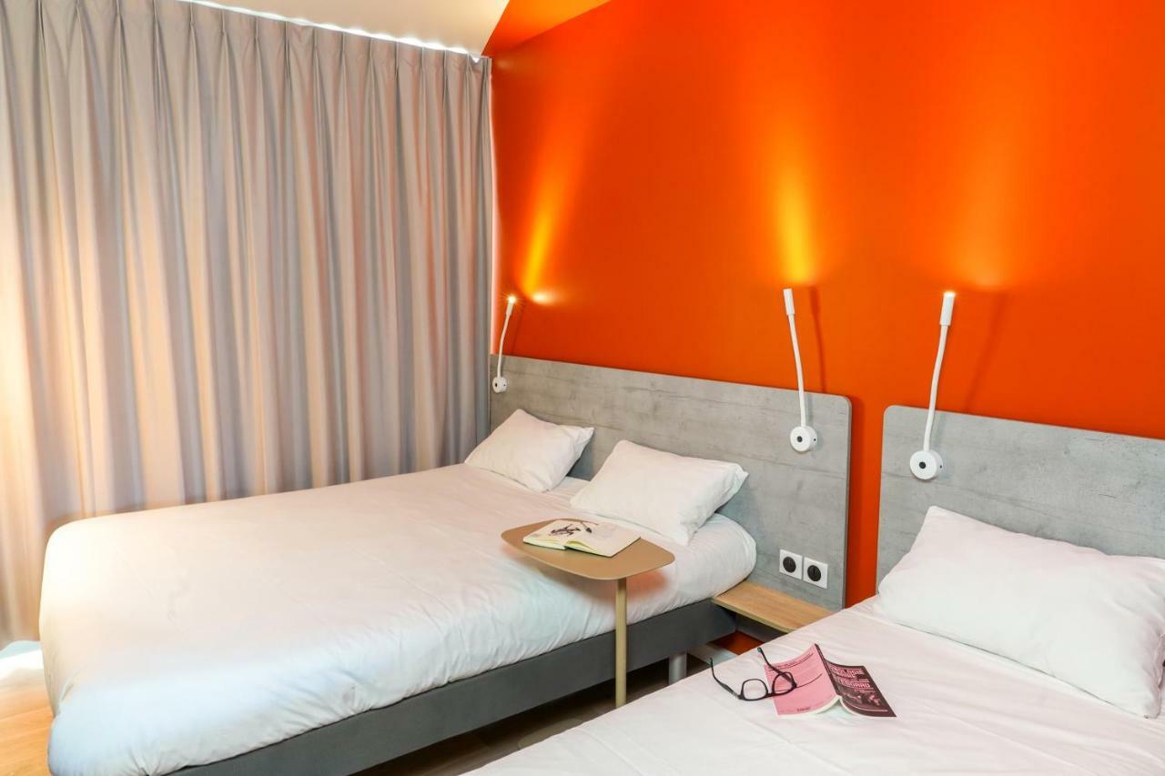 Ibis Budget オーブナ エクステリア 写真