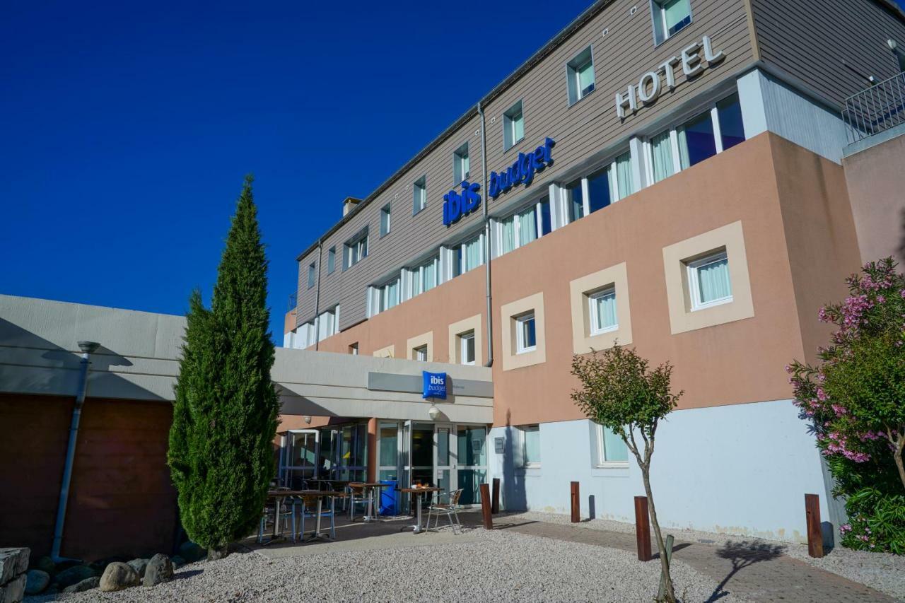 Ibis Budget オーブナ エクステリア 写真