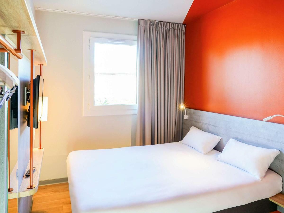Ibis Budget オーブナ エクステリア 写真